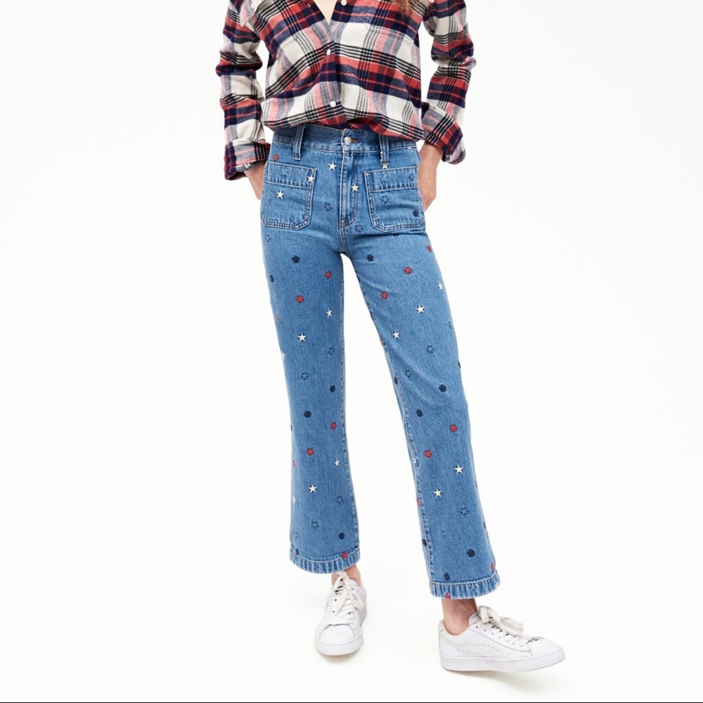 NWT Madewell Jeans